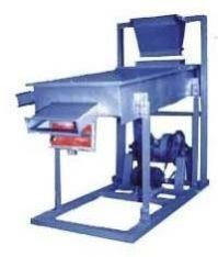 Vibrating Screen