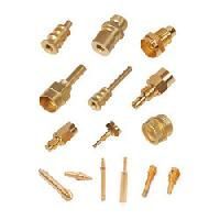 Brass Hardware Parts