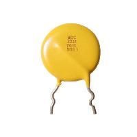 Metal Oxide Varistor