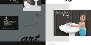 Ceramic Sanitary Wares
