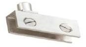 Brass Glass Pivots