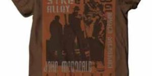 Mens Printed T-shirt