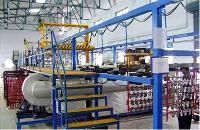 Automated Electroplating Plant