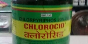 Chlorpyrifos