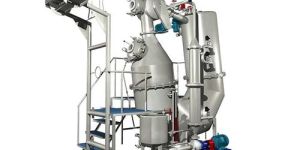 Fabric Dyeing Machine