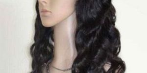 Front Lace Wigs