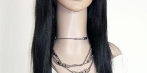 Human Hair Lace Wig