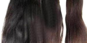 Natural Straight Hair Extension