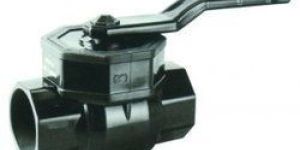 Drip Irrigation Ball Valve