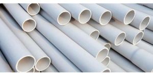 Industrial PVC Pipes