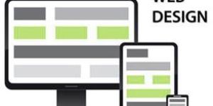 Responsive Website Design Services