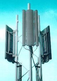 Wireless Communication Antennas
