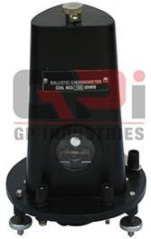 Ballistic Galvanometer