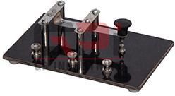 Charge and Discharge Key