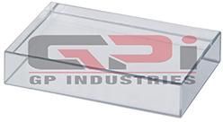 GLASS BLOCK MOULDED GLASS