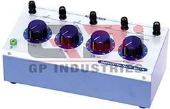 Inductance Boxes