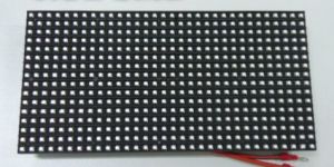 P6 LED INDOOR FULL COLOR MODULE