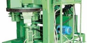 Fly Ash Brick Making Machine