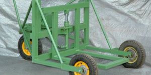 Hydraulic Pallet Truck