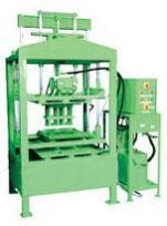 Hydraulic Paver Block Making Machine