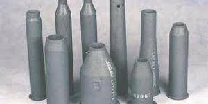 Silicon Carbide Tube