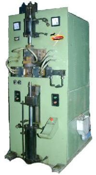 Metal Gathering Machine