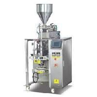 Edible Oil Packing Machine