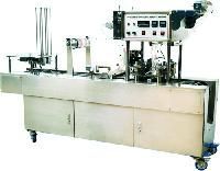 Glass Packing Machine