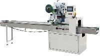 Pillow Wrapping Machine