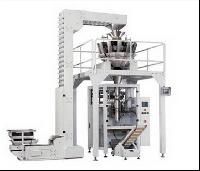 Pulses Packing Machine