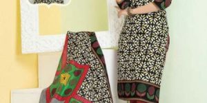 Printed Pali Cambric Cotton