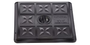 Plastic Manhole Cover