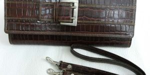 Ladies Leather Wallets