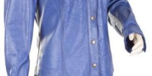 Ladies Leather Apparels