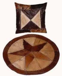 Leather Cushion Covers