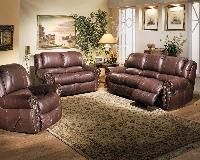 Leather Furnishing