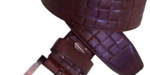 Mens Leather Belts