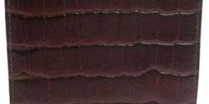 Mens Leather Wallets