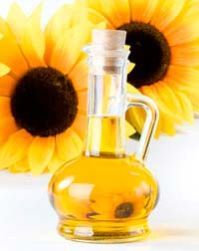 Sunflower Oil