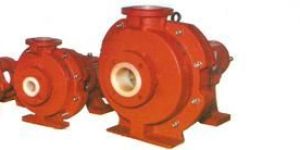 Pvdf Pumps