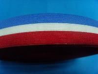 Knitted Elastic Tapes