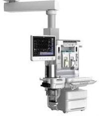 Anesthesia Platform Ventilator
