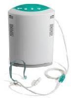 Oxygen Concentrators