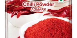 Freshco Red Chilli Powder