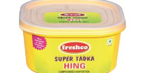 Freshco Compounded Asafoetida