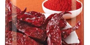 Kashmiri Chilli Powder