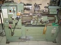 Used Lathe Machine