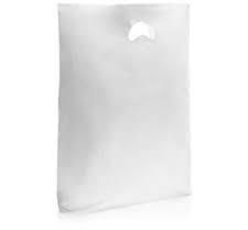 Degradable Plastic Bag