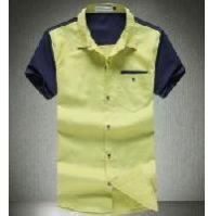 Designer Linen Shirt