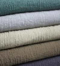 Dress Linen Cotton Fabric